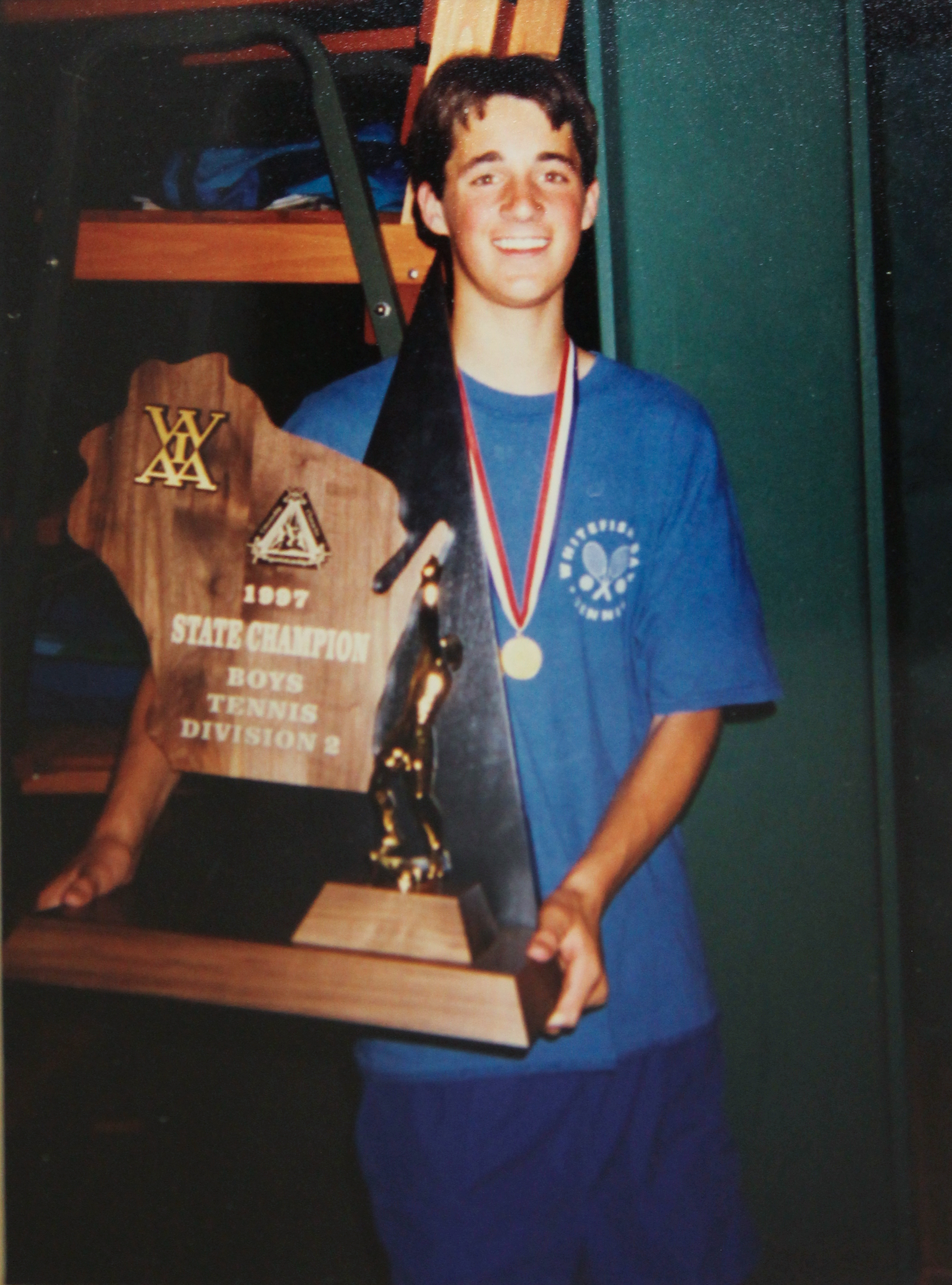 Adam Trophy