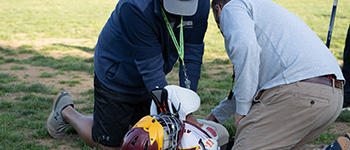 Protecting our young athletes